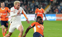 Galatasaray'ın kupadaki konuğu RAMS Başakşehir