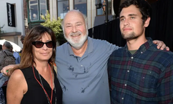 Ünlü yönetmenin katili oğlu çıktı