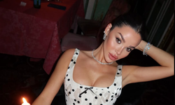 Ezgi Fındık hakkında yakalama kararı