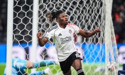 Olmadı olmuyor! Beşiktaş evinde kazanamadı!