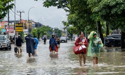 Şiddetli yağışlarda ölü sayısı 950'ye yükseldi!