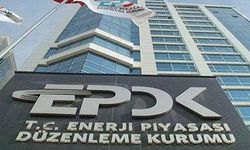 EPDK 5 şirketin proje ruhsatını iptal etti!