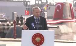 Erdoğan: Savunma ihracatında dünyanın en büyük 11'nci ülkesiyiz!