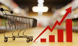 TÜFE'de artış beklentisi yıl sonu için yüzde 31,17 oldu!