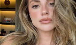 Ezgi Eyüboğlu serbest bırakıldı