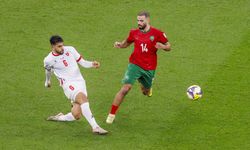 Fas Arap Kupasının sahibi oldu