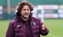 Trabzonspor, Fatih Tekke ile yükselişe geçti!