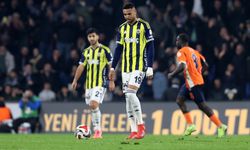 Fenerbahçe'de hayal kırıklığı