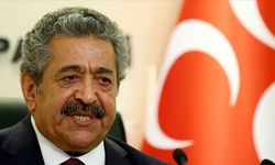 Feti Yıldız: İlk 4 madde tartışmaya kapalı!