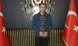 Gülen'in yeğeni operasyonla yakalandı!