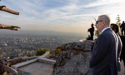 Bakan Fidan Şam'dayken YPG ile Suriye ordusu arasında çatışma yaşandı