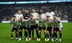 Kartal, 2 maç sonra kazandı