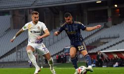 Fenerbahçe'de büyük tehlike