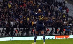Anderson Talisca gollerine devam etti