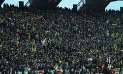 Fenerbahçe, ligde ilk yarıyı namağlup kapattı