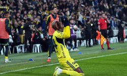 Fenerbahçe, ligde 16. haftayı da namağlup kapattı
