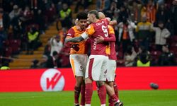 Galatasaray kupaya 3 puanla başladı