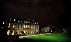 Cumhurbaşkanlığı sarayında hırsızlık: 3 gözaltı