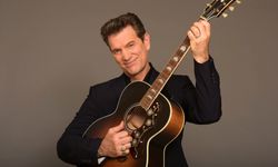 Chris Isaak İstanbul'da sahne alacak