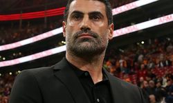 Volkan Demirel istifa etti!