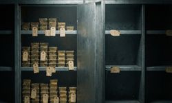 Adliye soygununda 10 yeni gözaltı!