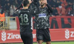 Alanyaspor'dan 5'lik tur