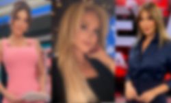 Ünlü haber spikerlerine uyuşturucu operasyonu