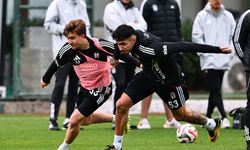 Beşiktaş Trabzonspor'a bileniyor!