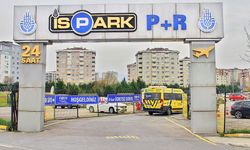 İSPARK'lara yüzde 33 zam