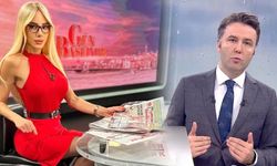 Ela Rumeysa Cebeci, Mehmet Akif Ersoy sessizliğini bozdu!