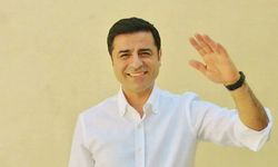 Demirtaş’tan Barış Konferansı’na mesaj