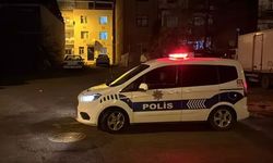 Narkotik operasyonunda polise ateş açıldı