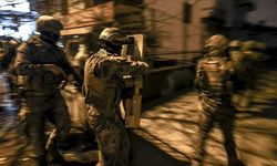 Çekmeköy'de uyuşturucu baskınında bir polis şehit oldu