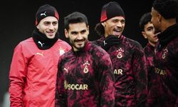 Lider Galatasaray Antalyaspor'a konuk olacak!