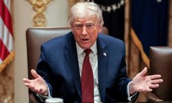 ABD Başkanı Trump: Avrupa çok kötü bir yöne gidiyor