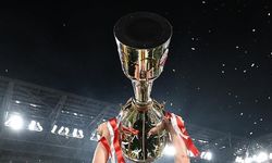 Türkiye Kupası'nda eşleşmeler belli oldu