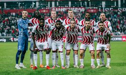 Samsunspor, Avrupa'da 18. randevusuna çıkacak!