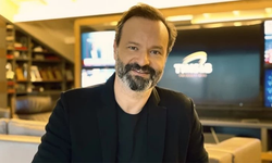 Timur Savcı gözaltına alındı