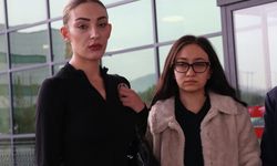 Güllü'nün kızı Silivri Cezaevi’ne sevk edildi