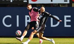 Beşiktaş, Çaykur Rizespor'u ağırlayacak!