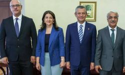 Görüşme tarihi belli oldu