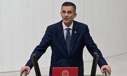 CHP'li vekil Dikbayır: Kürt halkı yoktur, Kürt kökenli vardır