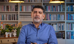 Gazeteci Levent Gültekin gözaltına alındı