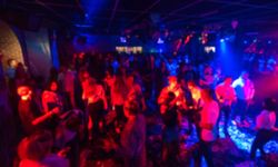 Gece kulübünde yangın: 25 ölü, 6 yaralı!