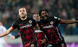 Yok böyle bir maç: Başkent ayazında gol gösterisi