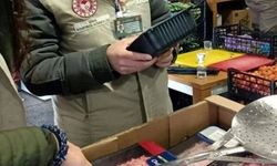 Bakanlık ekipleri 81 ilde yiyecek ve içecek yerlerini denetleyecek!