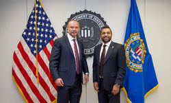 FBI Direktör Yardımcısı istifa etti