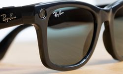 Google'ın yapay zeka gözlüğü planı Ray-Ban'ı vurdu