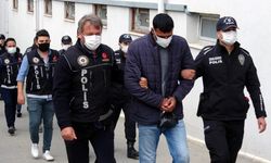 Uyuşturucu tacirlerine eş zamanlı baskın!