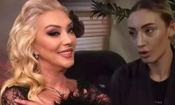 Güllü'nün kızı adliyeye sevk edildi!